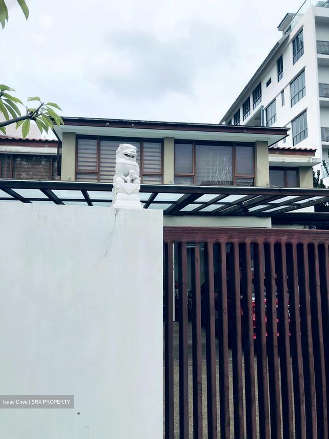 Telok Kurau Ria (D15), Terrace #502421391